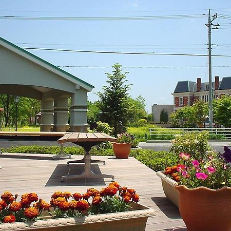 Family Lodge Hatagoya ناسو المظهر الخارجي الصورة
