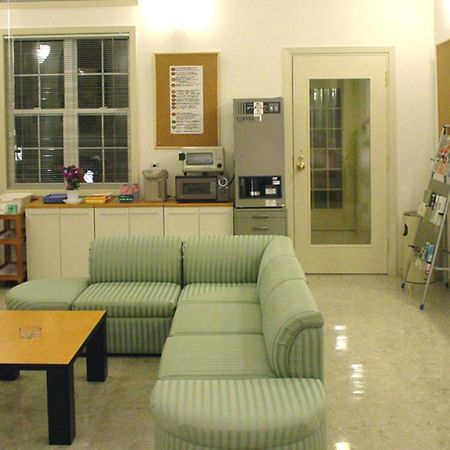 Family Lodge Hatagoya ناسو المظهر الخارجي الصورة