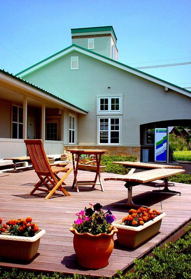 Family Lodge Hatagoya ناسو المظهر الخارجي الصورة