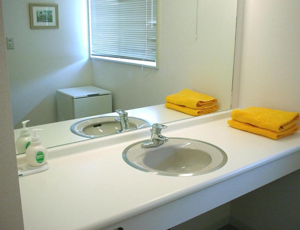 Family Lodge Hatagoya ناسو المظهر الخارجي الصورة