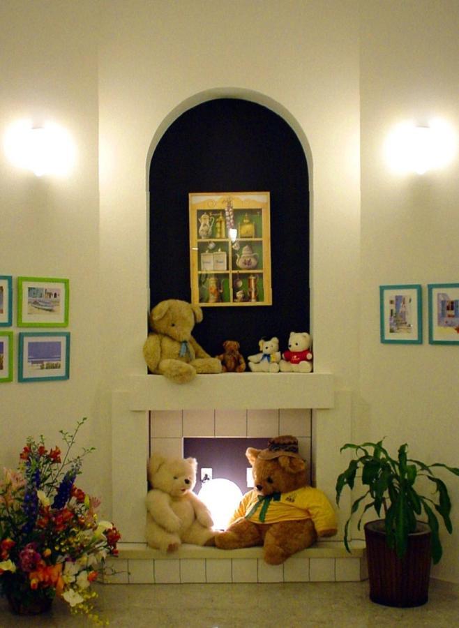 Family Lodge Hatagoya ناسو المظهر الخارجي الصورة