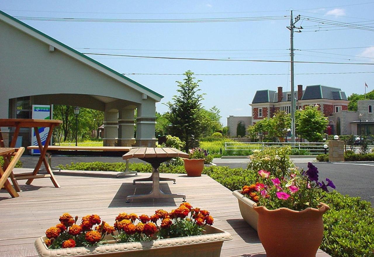 Family Lodge Hatagoya ناسو المظهر الخارجي الصورة
