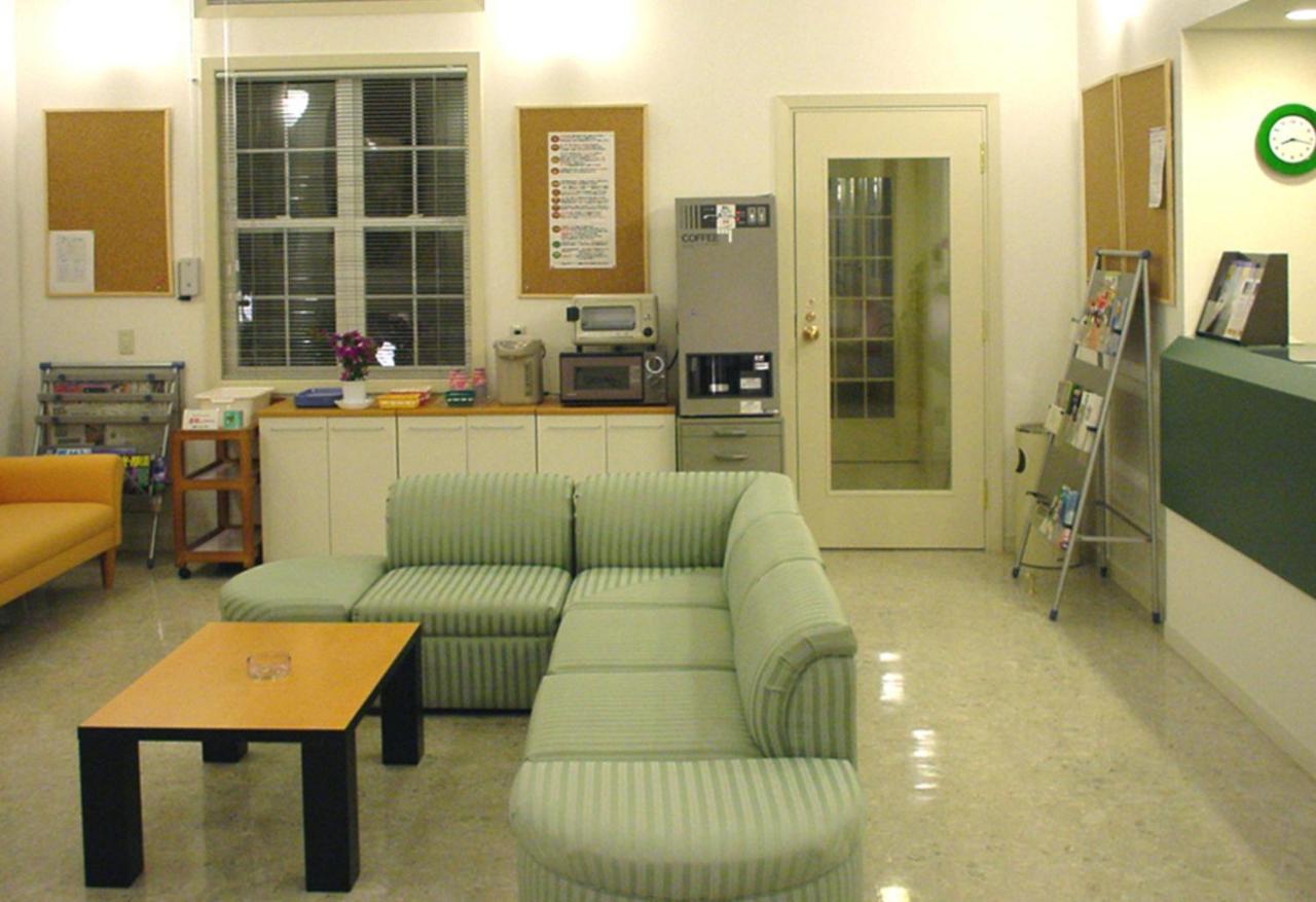 Family Lodge Hatagoya ناسو المظهر الخارجي الصورة