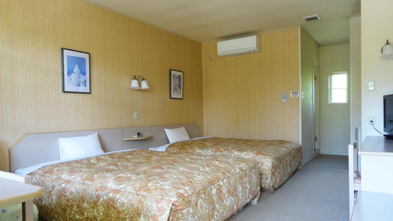 Family Lodge Hatagoya ناسو المظهر الخارجي الصورة