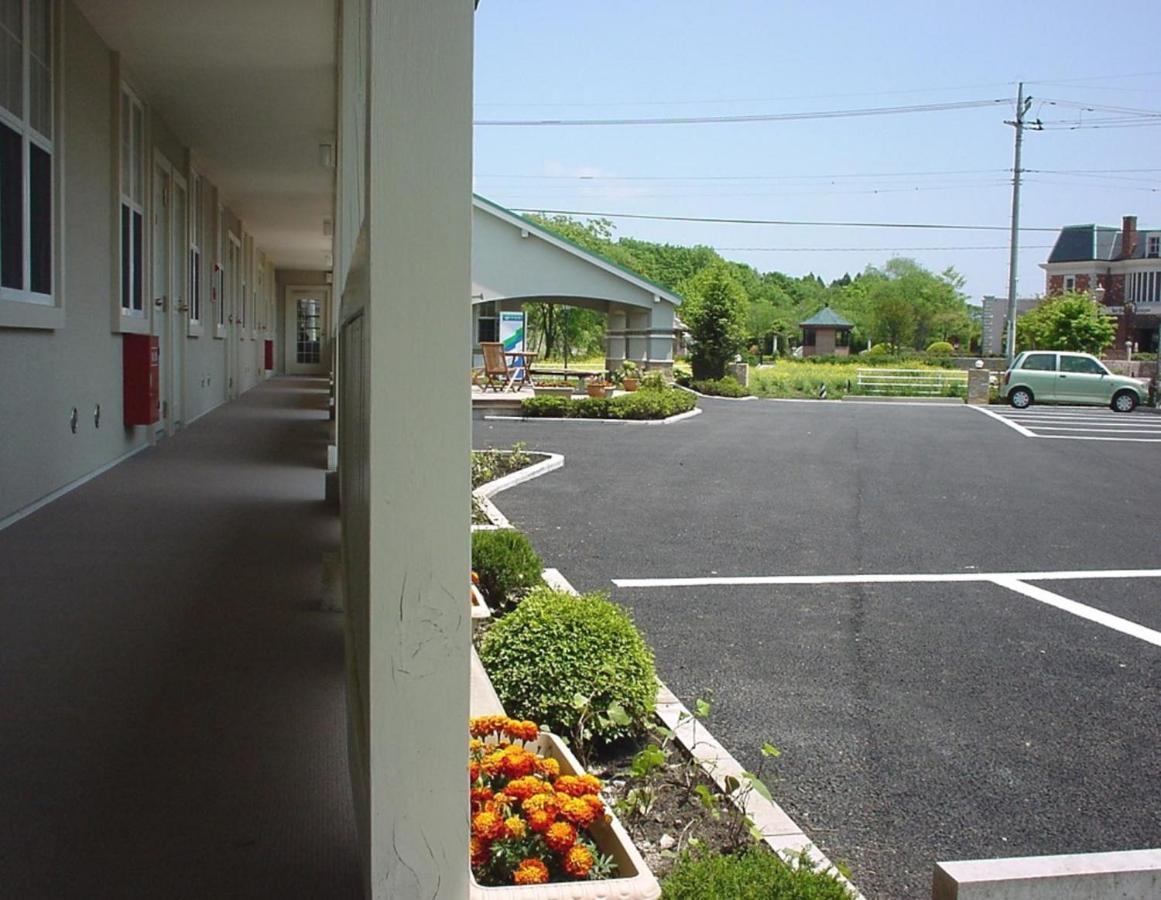 Family Lodge Hatagoya ناسو المظهر الخارجي الصورة